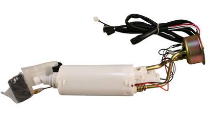 Volvo Fuel Pump Assembly 9470674 - Proparts 23430674